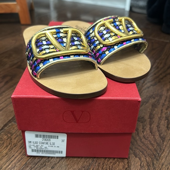 Valentino sandals - Picture 5 of 6